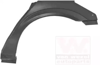 VAN WEZEL 3768147 -